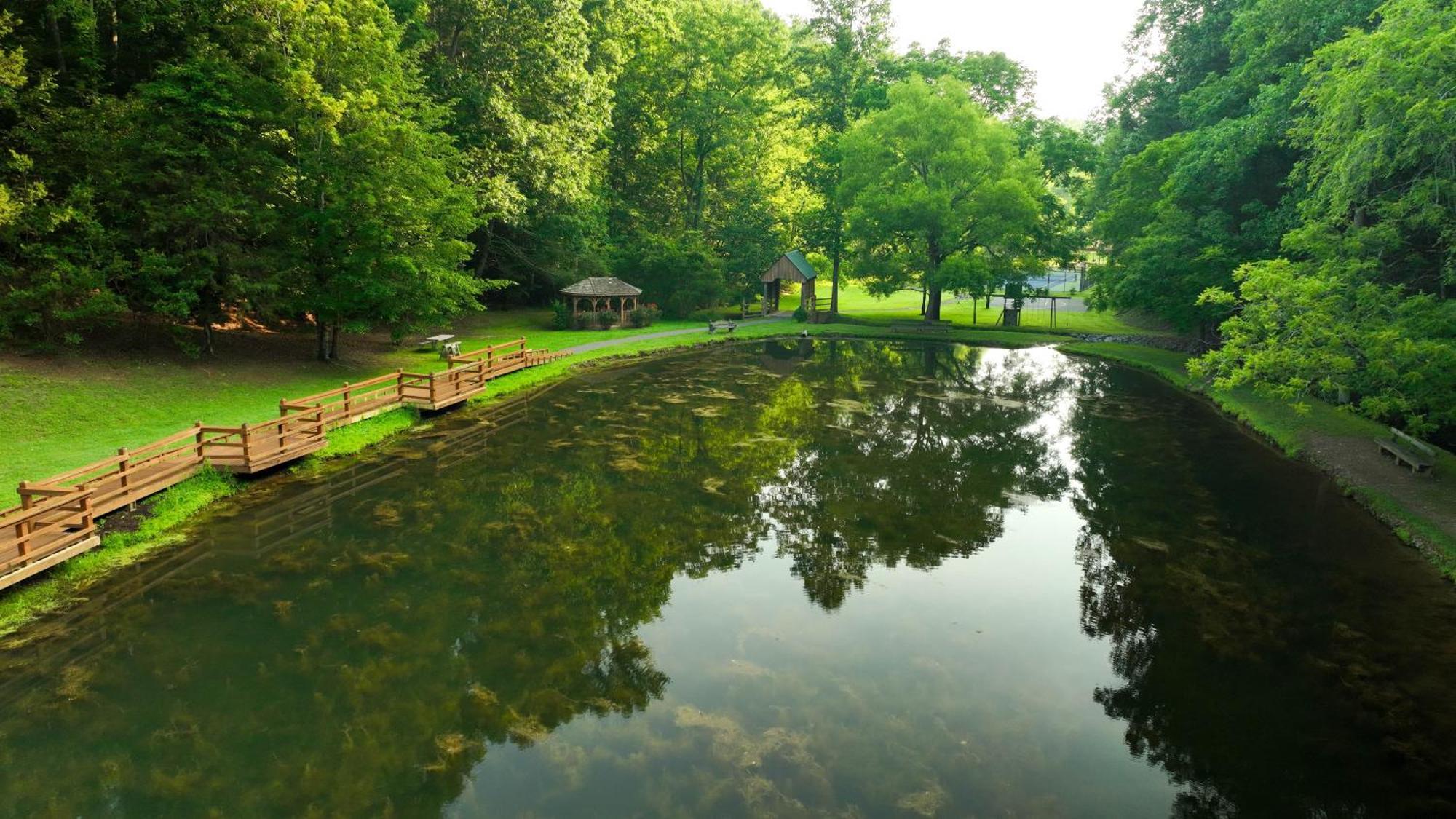 Horseshoe Hideaway Sevierville Dış mekan fotoğraf