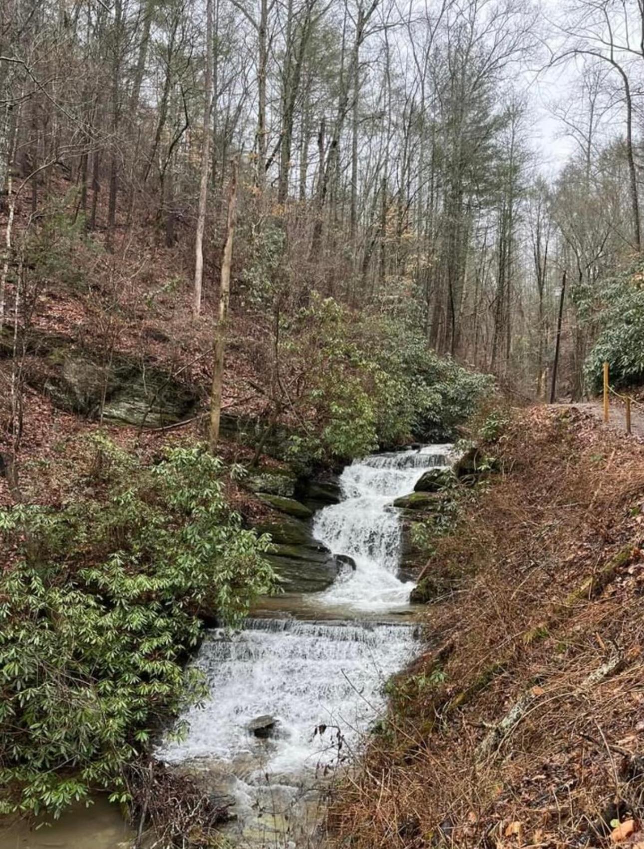 Horseshoe Hideaway Sevierville Dış mekan fotoğraf