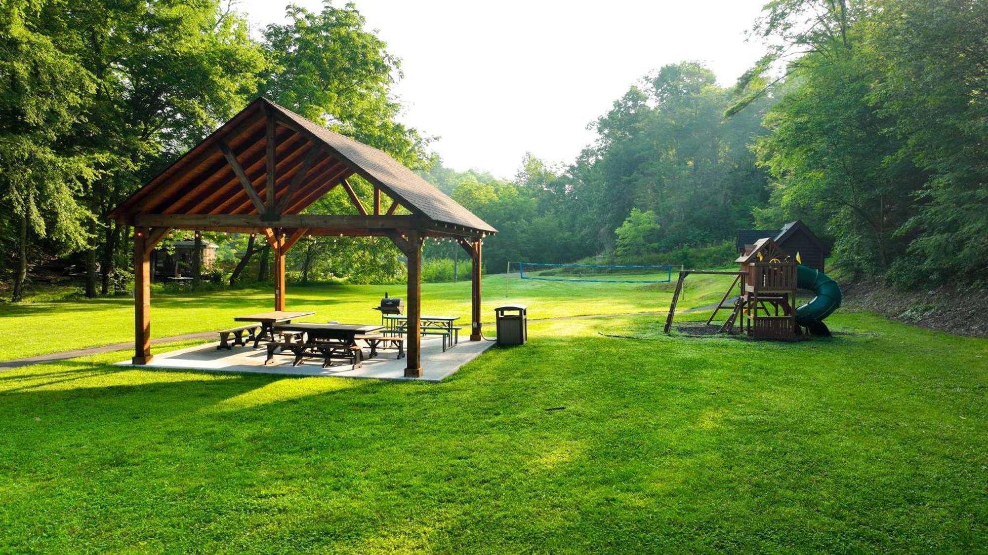 Horseshoe Hideaway Sevierville Dış mekan fotoğraf